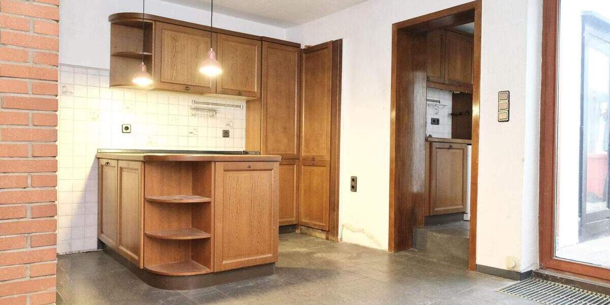 Gemütliches Reihenmittelhaus mit Potenzial und Wohlfühlambiente 4 zimmer