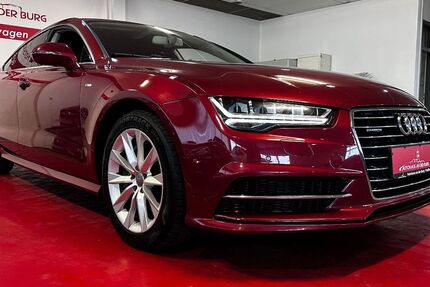 Audi A7 146.220 km 27.900 &euro; Ober Mörlen 61239