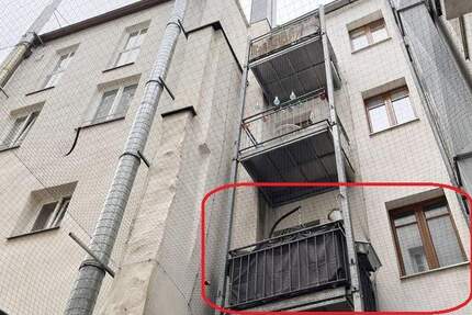 Wohnung Regensburg Innenstadt - 2 Zimmer, 57 m&sup2;, 290.000&euro; | Angebot:26017274