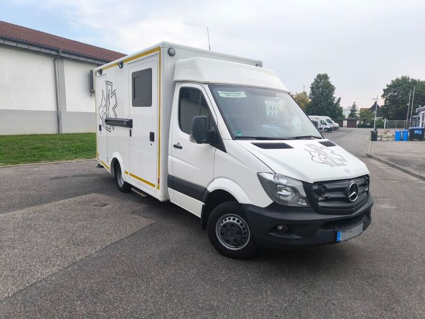 Sprinter