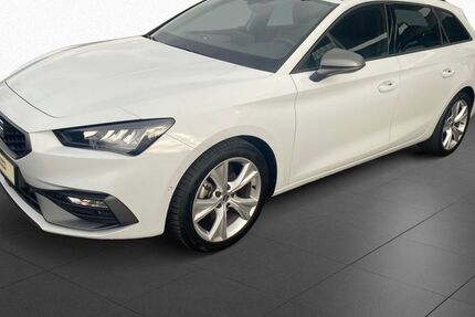 Seat Leon 13.300 km 25.933 &euro; Kassel 34123