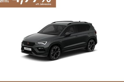 Cupra Ateca 1.501 km 36.330 &euro; Stuttgart-Feuerbach 70469