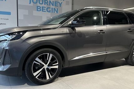 Peugeot 5008 24.710 km 29.200 &euro; Augsburg 86179