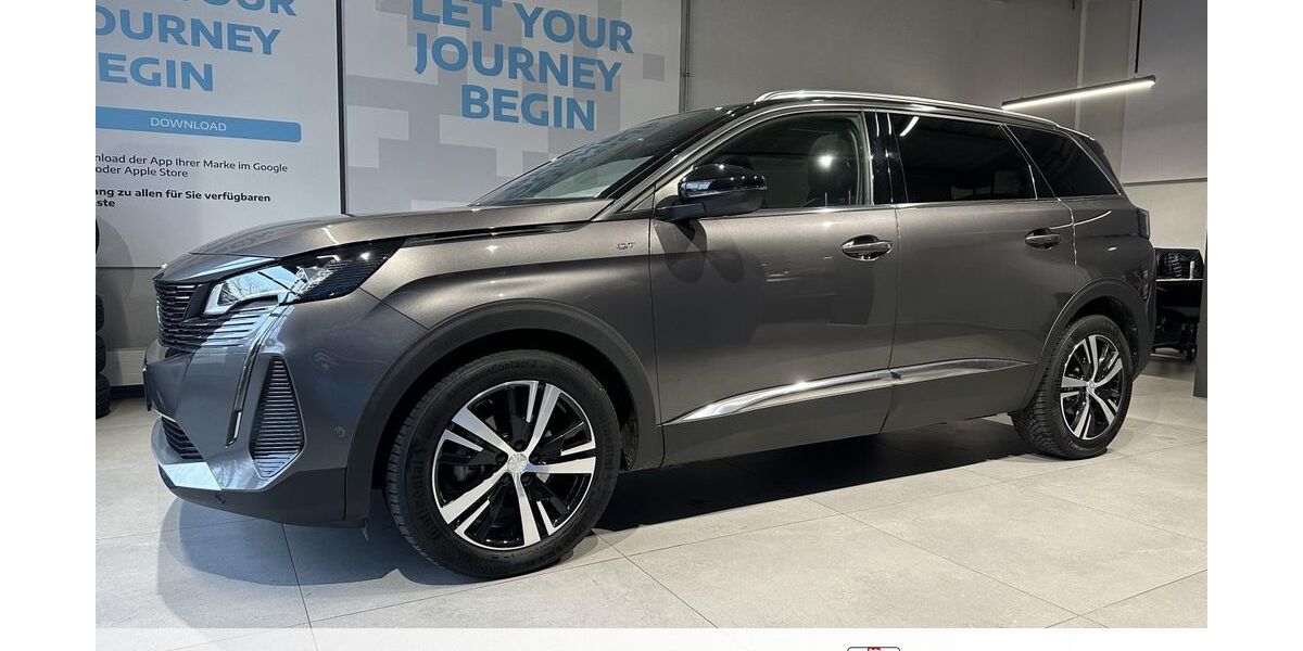Peugeot 5008 24.710 km 29.200 &euro; Augsburg 86179