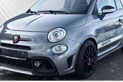 Abarth 595 Competizione 83.000 km 18.980 &euro; Kiel 24148