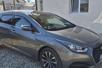 Hyundai i40 170.000 km 10.250 &euro; Ludwigsvorstadt-Isarvorstadt (München) 80331