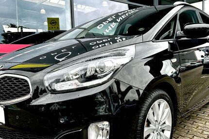 Kia Carens 130.232 km 10.490 &euro; Bedburg-Hau 47551