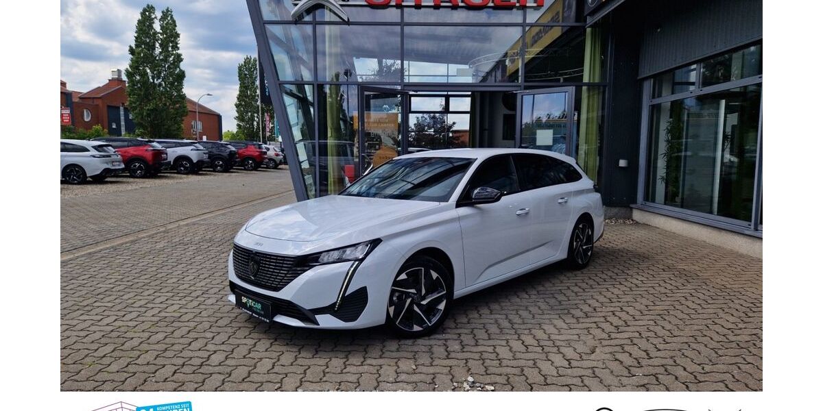 Peugeot 308 23.190 km 25.440 &euro; Waren / Müritz 17192