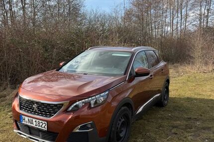 Peugeot 3008 177.146 km 14.250 &euro; Pattensen 30982
