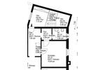 Etagenwohnung Brilon - 4 Zimmer, 92 m&sup2;, 736&euro; | Angebot:25225234