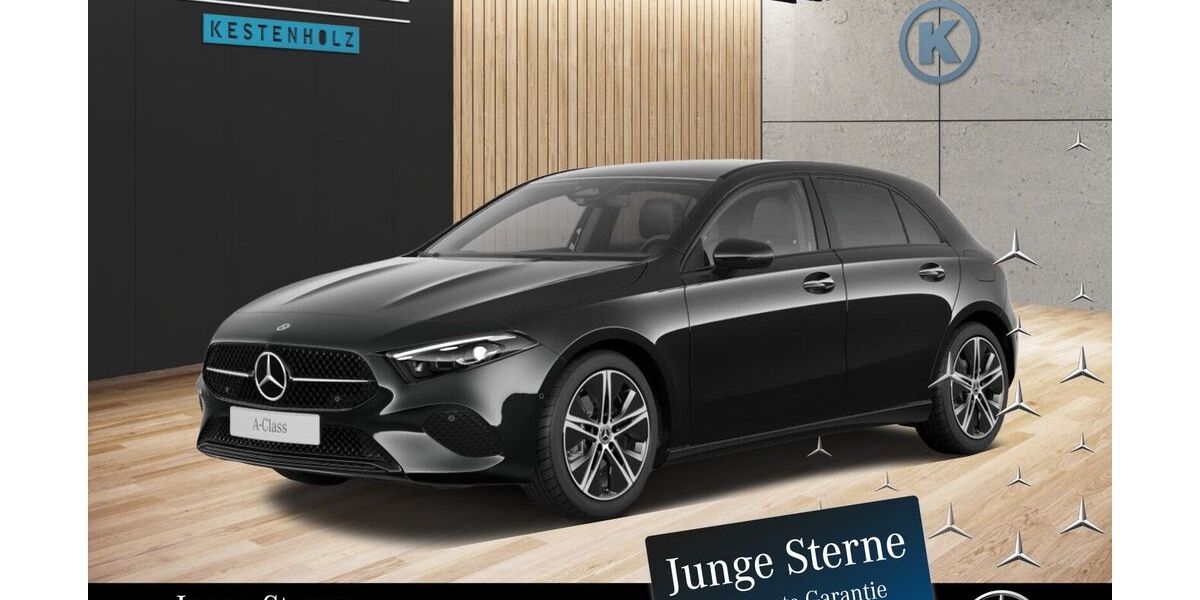 Mercedes-Benz A 180 14.898 km 29.880 &euro; Koblenz 56073