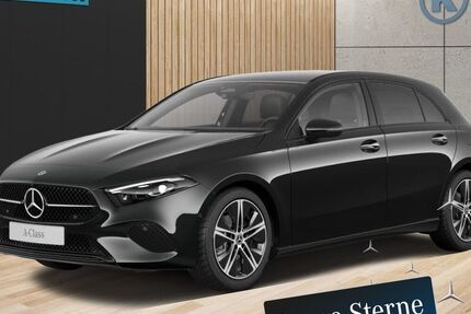 Mercedes-Benz A 180 16.606 km 29.880 &euro; Koblenz 56073