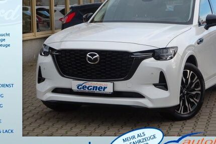 Mazda CX-60 34.478 km 34.440 &euro; Eilenburg 04838