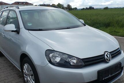 VW Golf 161.200 km 5.200 € Gerlingen 70839