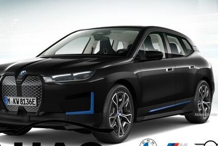 BMW iX 27.304 km 56.440 &euro; Gelsenkirchen 45897