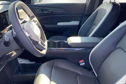 Kia EV5 2.500 km 46.890 &euro; Euskirchen 53881