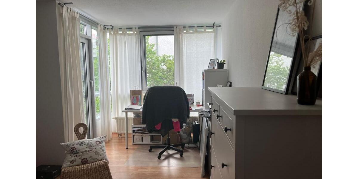 Erdgeschoßwohnung Jena - 2 Zimmer, 61 m&sup2;, 765&euro; | Angebot:26316105