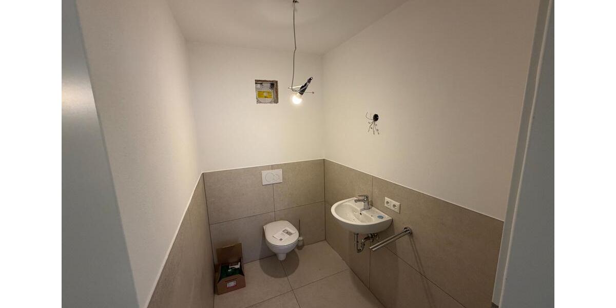 Etagenwohnung Dingolfing - 4.5 Zimmer, 116 m&sup2;, 1.300&euro; | Angebot:25857740