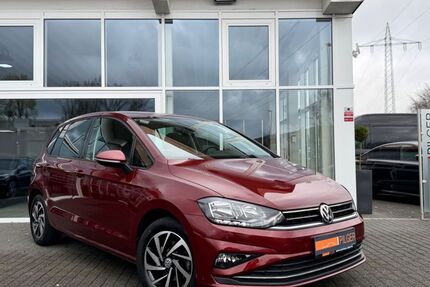VW Golf Sportsvan 51.273 km 15.980 &euro; Bad Honnef 53604