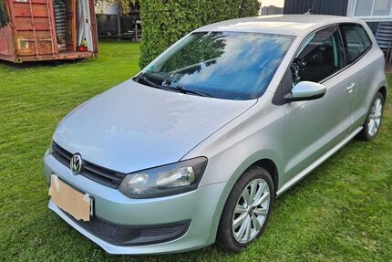 VW Polo 314.000 km 2.200 &euro; Deinstedt / Malstedt 27446