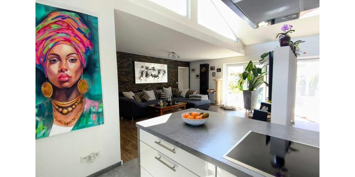 Einfamilienhaus Hilzingen - 5 Zimmer, 143 m&sup2;, 710.000&euro; | Angebot:26700117
