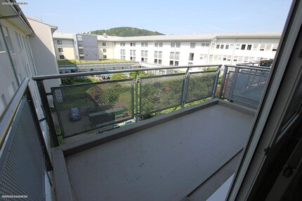 Bestlage! Tolle 2-Raum Wohnung mit Balkon, Aufzug & EBK in Untermhaus direkt am Küchengarten! - Wohnung Gera Debschwitz | Angebot:26894879