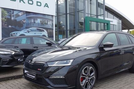 Skoda Octavia 72.785 km 31.890 € Bremen 28357