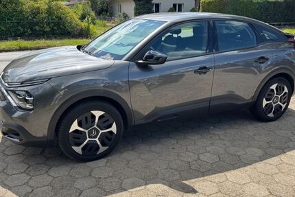 Citroen C4 55.000 km 10.990 &euro; Stelle 21435