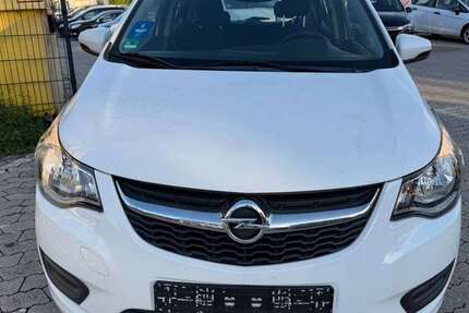 Opel Karl 66.000 km 3.499 &euro; Garching bei München 85748