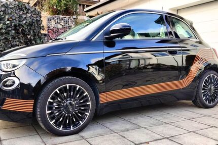 Fiat 500e 23.800 km 19.500 &euro; München 80939