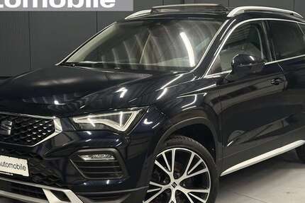 Seat Ateca 78.000 km 22.470 &euro; Helmstedt 38350