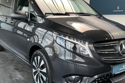 Mercedes-Benz Vito 44.050 km 55.336 € Oyten 28876