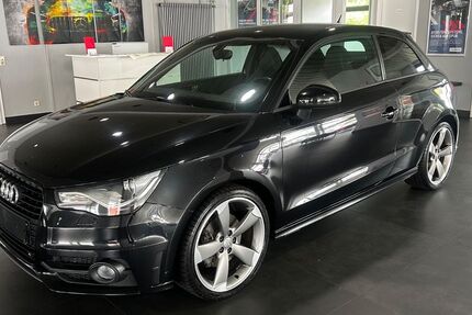 Audi A1 92.000 km 8.950 &euro; Kamp Lintfort 47475