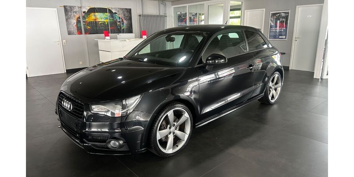 Audi A1 92.000 km 8.950 &euro; Kamp Lintfort 47475