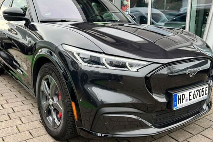 Ford Mustang Mach-E 20.000 km 35.990 &euro; Heppenheim 64646