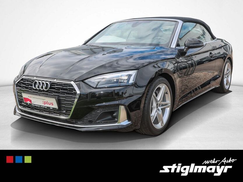 Audi A5 89.500 km 34.720 € Pfaffenhofen/Ilm 85276