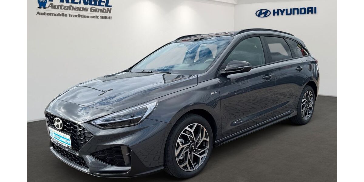 Hyundai i30 2.500 km 29.980 &euro; Werther 99735