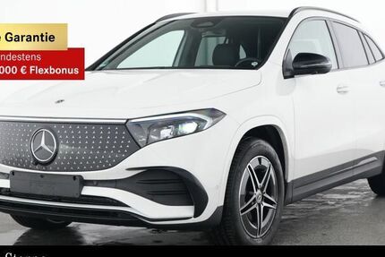 Mercedes-Benz EQA 9.003 km 43.890 € Hockenheim 68766