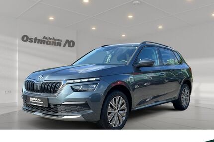 Skoda Kamiq 25.579 km 19.750 &euro; Niestetal 34266