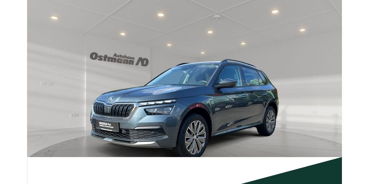 Skoda Kamiq 25.579 km 20.790 € Niestetal 34266