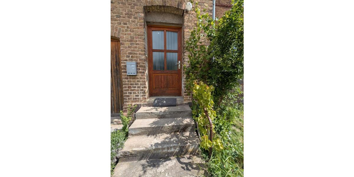 Erdgeschoßwohnung Templin - 2 Zimmer, 62 m&sup2;, 434&euro; | Angebot:26615661