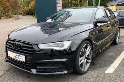 Audi A6 87.590 km 25.970 € Geestland 27624