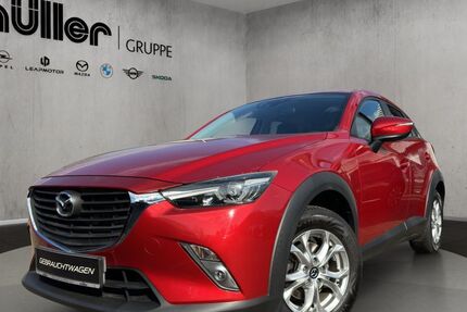 Mazda CX-3 68.124 km 13.903 &euro; Losheim am See 66679