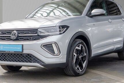 VW T-Cross 21.469 km 27.780 &euro; Koblenz 56070
