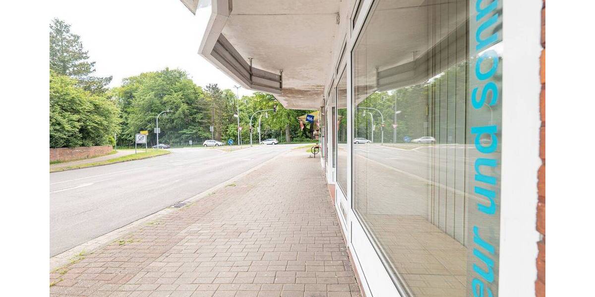 Gewerbeobjekt Stade - 3 Zimmer, 98.500&euro; | Angebot:26744370