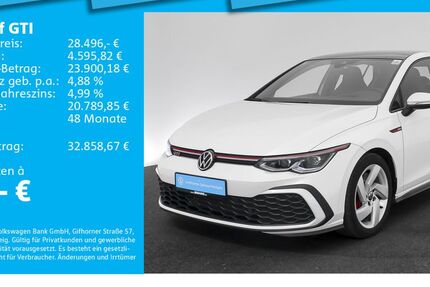 VW Golf 23.581 km 28.496 &euro; München 80935