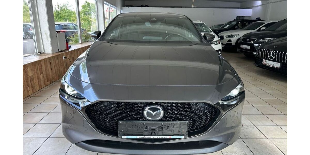 Mazda 3 47.000 km 17.900 &euro; Bonn 53119