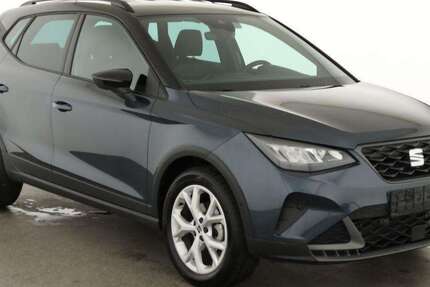 Seat Arona 2.800 km 25.645 &euro; Rosenberg / Ellwangen 73494