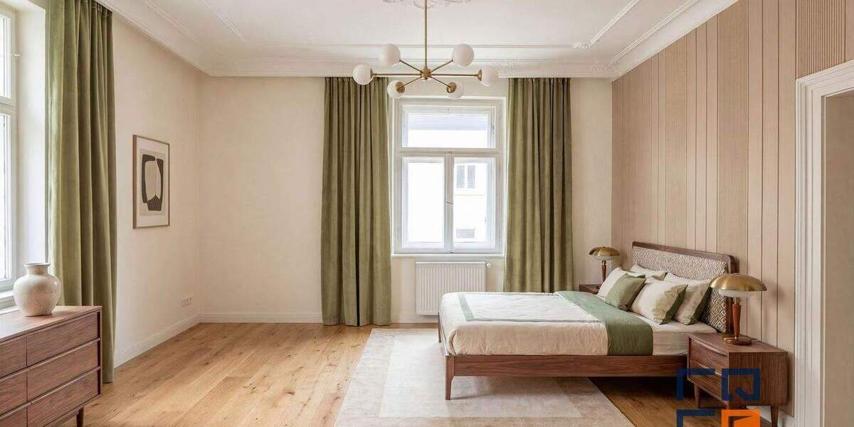 Etagenwohnung Marktredwitz - 3 Zimmer, 110 m&sup2;, 1.200&euro; | Angebot:26160064