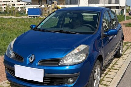 Renault Clio 150.000 km 1.550 &euro; Bönnigheim 74357